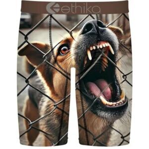 Ethika Staples Tall Tale Boxer Briefs